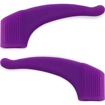 Brýlová obroučka Stoper fialový