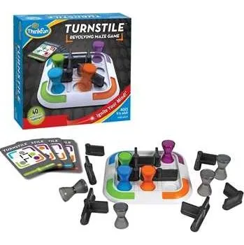 Desková hra Hra Turnstile