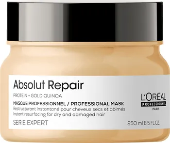 Vlasová regenerace L'Oréal Professionnel Serie Expert Absolut Repair Lipidium Mask