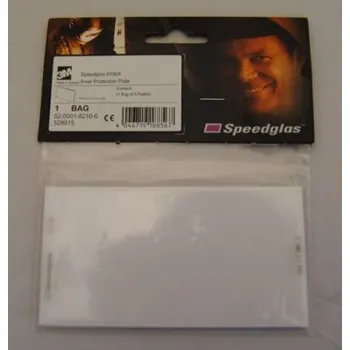 Svářečská kukla Vnitřní ochranná fólie Speedglas 9100X/G5-03NC - 1ks