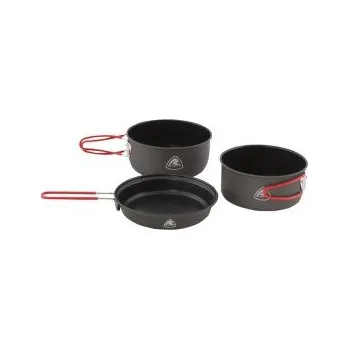 Outdoor vaření Robens Frontier Pro Cook Set M