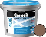 Ceresit CE 40 Aquastatic Almond Brown