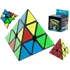 Hlavolam MoYu Pyraminx MF8857 černá