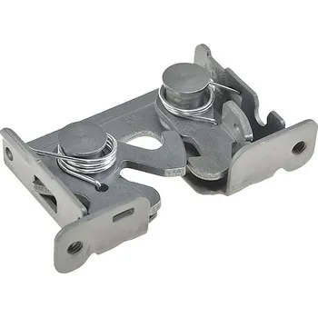 Centrální zámek ZÁMEK KAPOTY BMW X5 F15 2013-, X6 F16 2014-