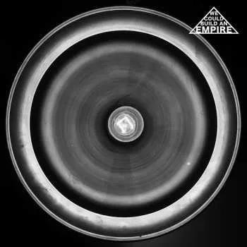 Zahraniční hudba CD We Could Build An Empire: In This Place 2018