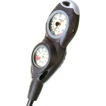 Konzole SUUNTO CB-TWO IN LINE/300bar/45m, SUUNTO