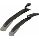 Blatníky set MAX1 Evolution 26-29 černo/šedé