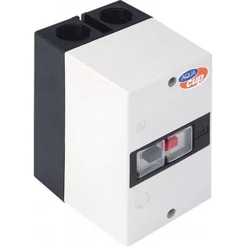 Aquacup MS 1,6-2,5 A 10306