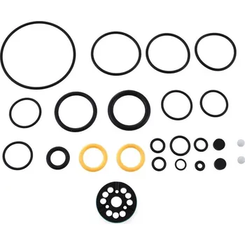 TĚSNĚNÍ TLUMIČE FOX OLEJOVÉ FLOAT DPX2