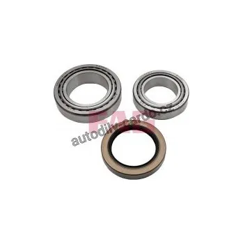 Sada ložisek kol FAG 713626190