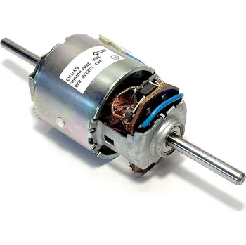 Ventilátor topení a klimatizace Motorek ventilátoru topení Liaz 3800ot./min 24V