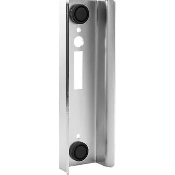 Pohon brány Dock - protikus zámku s nájezdovou hranou pro zámky posuvných bran a dveří - rozteč 42, 52 a 62mm Velikost: 52