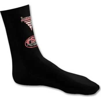 Vodní sport Ponožky ELASKIN 2mm Imersion, IMERSION XL-XXL