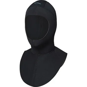 Neoprenový oblek Kapuce ELASTEK WET HOOD 5mm, Bare L