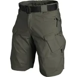 Helikon-Tex® Kraťasy Urban Tactical GEN III Ripstop, Barva: Taiga Green, Velikost: M