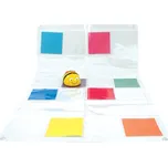 TTS Bee-bot & Blue-bot průhledná…