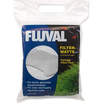 filtrační náplň do akvária Hagen Fluval filtrační vata