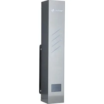 Vzduchotechnika Germicidní zářič UNIZDRAV s displejem uzavřený nástěnný - UVC 72