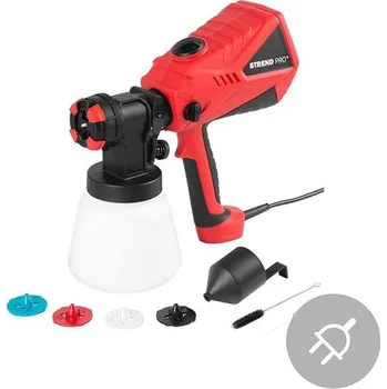 Stříkací pistole Pistole stříkací STREND PRO 115413