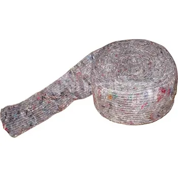 Instalatérská bandáž, plstěný pás