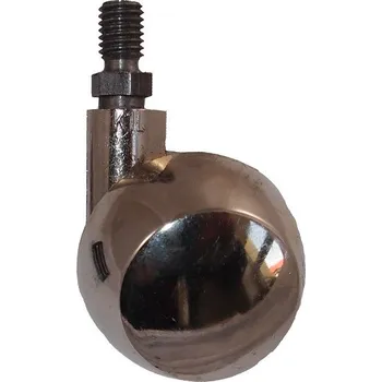 Pojezdové kolečko K1 A Nábytková kladka levá