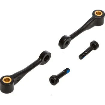 RC vybavení Blade InFusion 180: Táhla bezpádlové hlavy rotoru