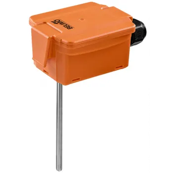 Kanálové / jímkové čidlo teploty 01DT-1DP