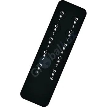 LED páska Tron Ovladač LED driveru SR-2802 00203208