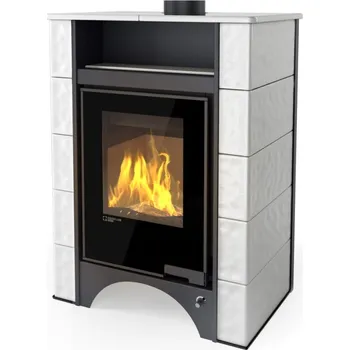 Krbová kamna HS Flamingo Aquaflam Vario Peru 11/7 kW manuální regulace