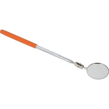 QUATROS Inspekční zrcátko teleskopické QS14531