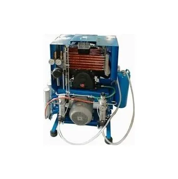 Kompresor Kompresor TRIDENT KLASIK 400 L/min, Aquacentrum Praha