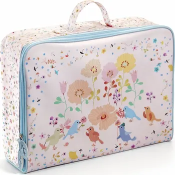 Djeco Dětský kufřík 39 cm