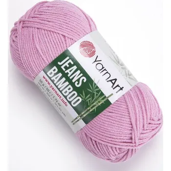 Příze Příze YarnArt Jeans Bamboo 110