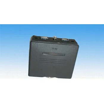 Vysílačka B165 pro radiostanice Ascom