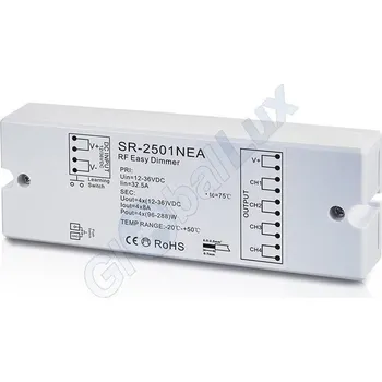 LED páska Controler SR-2501NEA 12-36V Tron 0203205