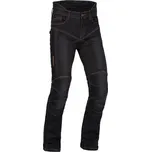 MBW Kevlar Jeans Diego černé