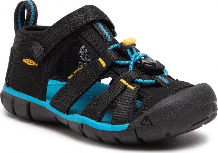 Zeg maar Yes • Sandalen voor kinderen
