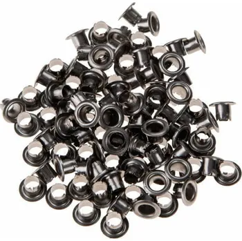 EXTOL CRAFT Druky šedý nikl 100 ks 