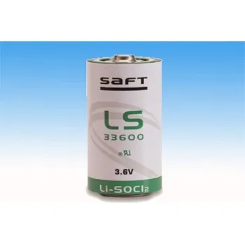Článková baterie LS33600 - SAFT