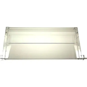 Příslušenství pro lednici Čelo šuplíku chladničky, 488000647781 WHIRLPOOL / INDESIT