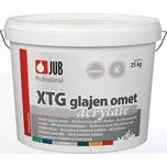 Jub Acryl Finish XS 1,5 1001 bílá 25 kg