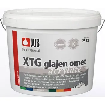 Jubizol Acryl Finish Xs