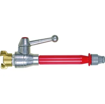 Zahradní hadice Karasto Armaturenfabrik Oehler GmbH Proudnice s rychlospojkou Garden 1840