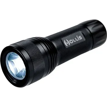 Svítilna LED MINI 3, HOLLIS