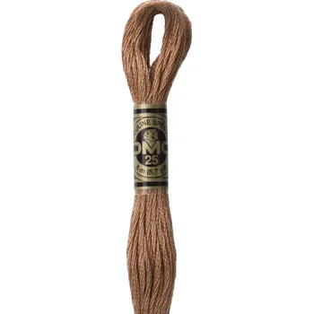 Příze Příze MOULINÉ SPÉCIAL, béžová - odstín 3863