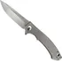 kapesní nůž Zero Tolerance Knives Small Sinkevich Titanium Folder ZT-0450