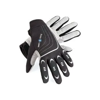 Neoprenový oblek Rukavice ADMIRAL II 2 mm Aqualung, Aqualung L