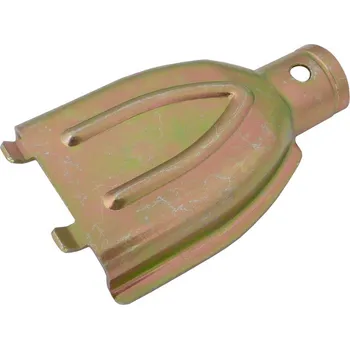 Brzdová čelist Miska lanovodu BPW (S2035-7, 2005-7, S2304-7, S2504-7)