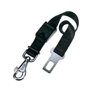 Hračka pro psa Vodítko CAR popruh do auta 60 - 90 cm