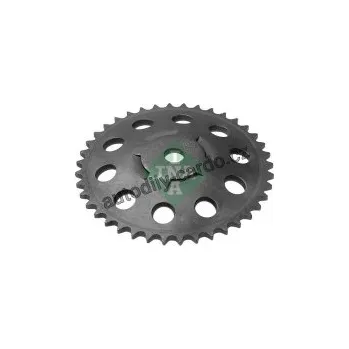 Rozvod motoru Ozubené kolo, vačkový hřídel INA (IN 553028310)